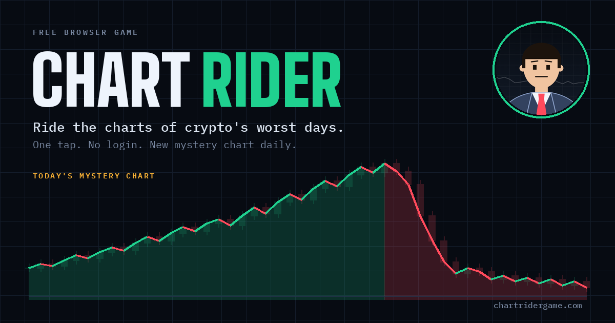Chart Rider