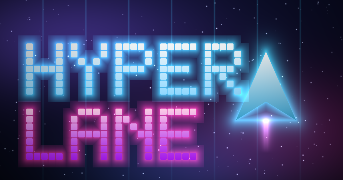 HYPERLANE