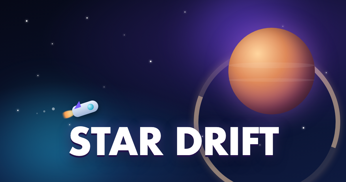 Star Drift