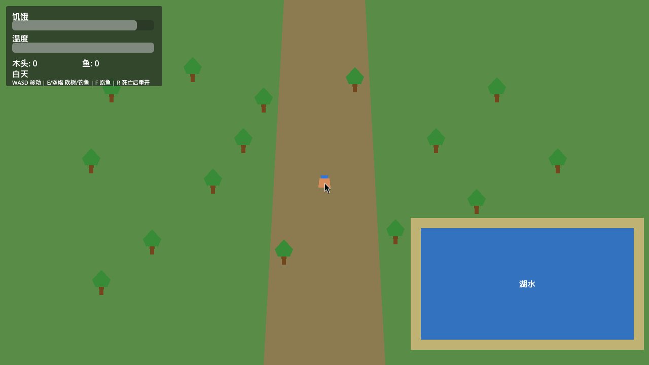 Starve Farm